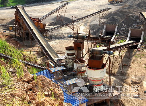 制砂洗砂生產(chǎn)線